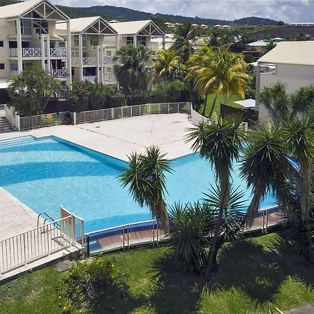 Joli Duplex 6 Pers. Avec Piscine Apartment เลอ ดีอามงต์ ภายนอก รูปภาพ