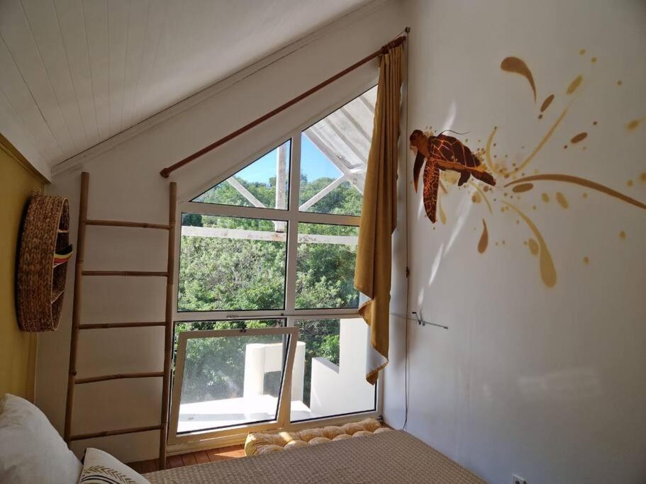Joli Duplex 6 Pers. Avec Piscine Apartment เลอ ดีอามงต์ ภายนอก รูปภาพ