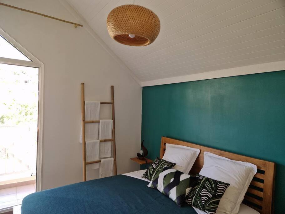 Joli Duplex 6 Pers. Avec Piscine Apartment เลอ ดีอามงต์ ภายนอก รูปภาพ