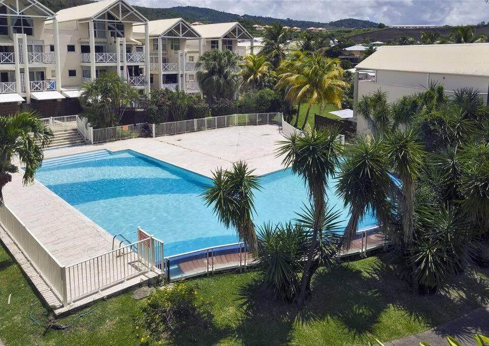 Joli Duplex 6 Pers. Avec Piscine Apartment เลอ ดีอามงต์ ภายนอก รูปภาพ